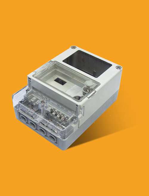 高防護(hù)(IP68)智能電能表